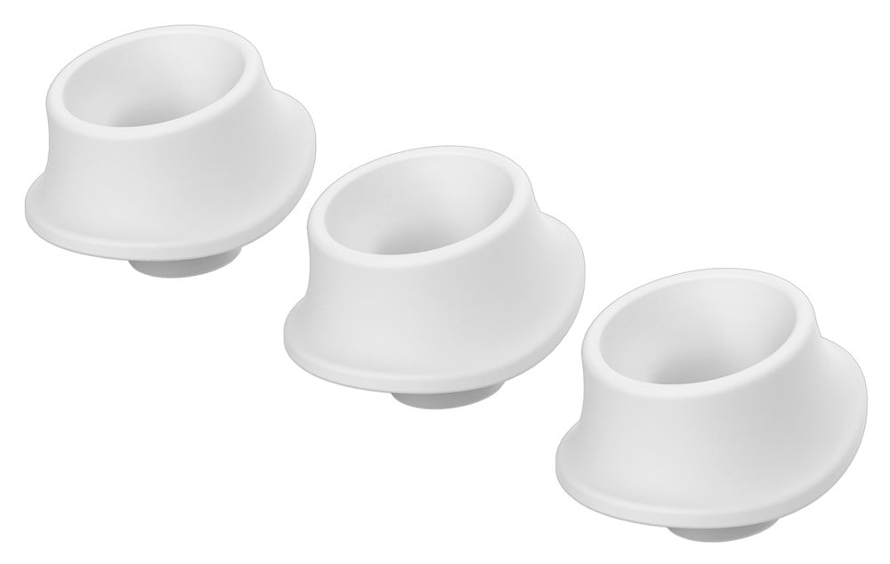 Accessoire pour sextoys Heads – blanc | Womanizer