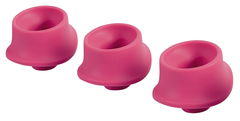 Accesorio para juguetes Heads Raspberry – rosa 05392790000 | Womanizer