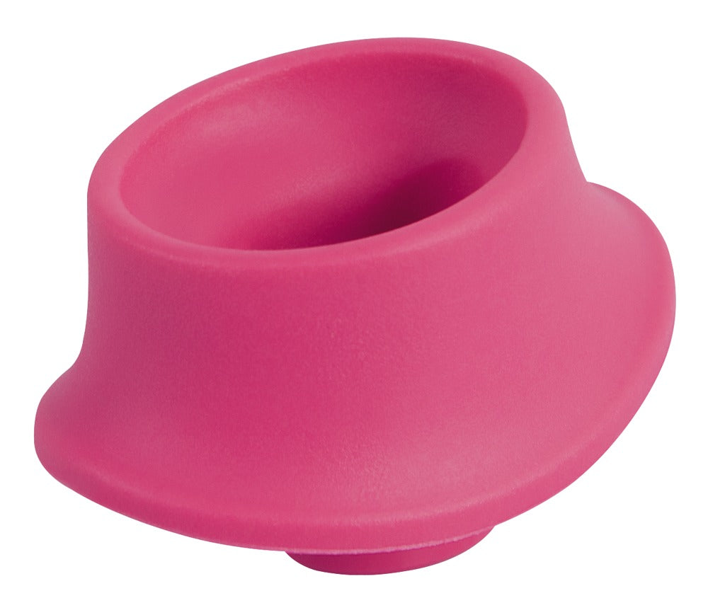 Accesorio para juguetes Heads Raspberry – rosa 05392790000 | Womanizer