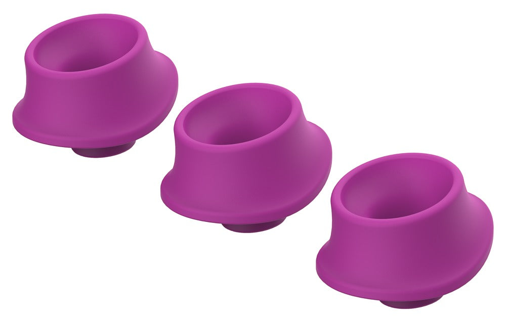 Accessorio per toys Heads – viola | Womanizer