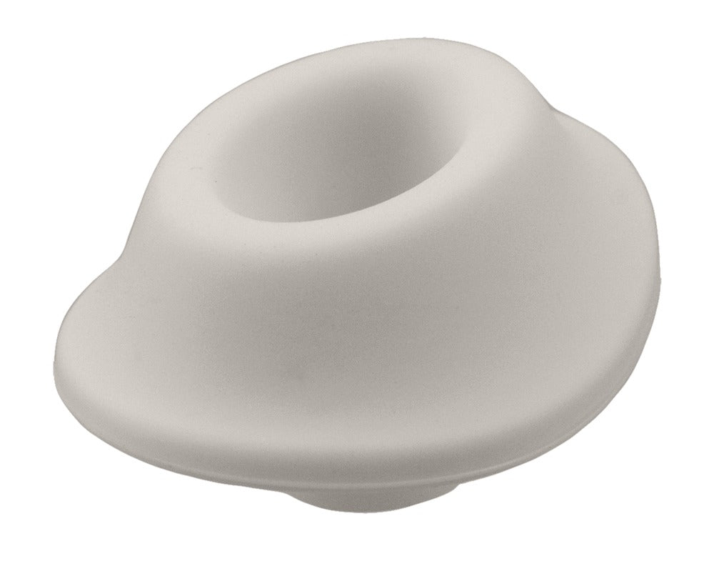 Stimolatore clitorideo Heads 3er – grigio 05398640000 | Womanizer