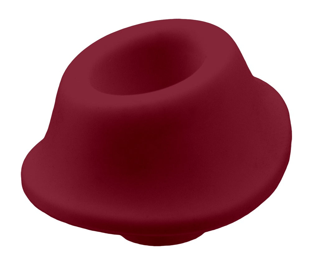 Stimolatore clitorideo Heads 3er – rosso 05398720000 | Womanizer