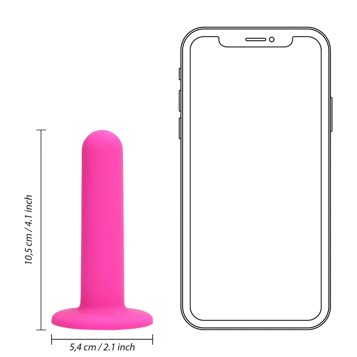 Producto de higiene íntima Dilator | Loveline
