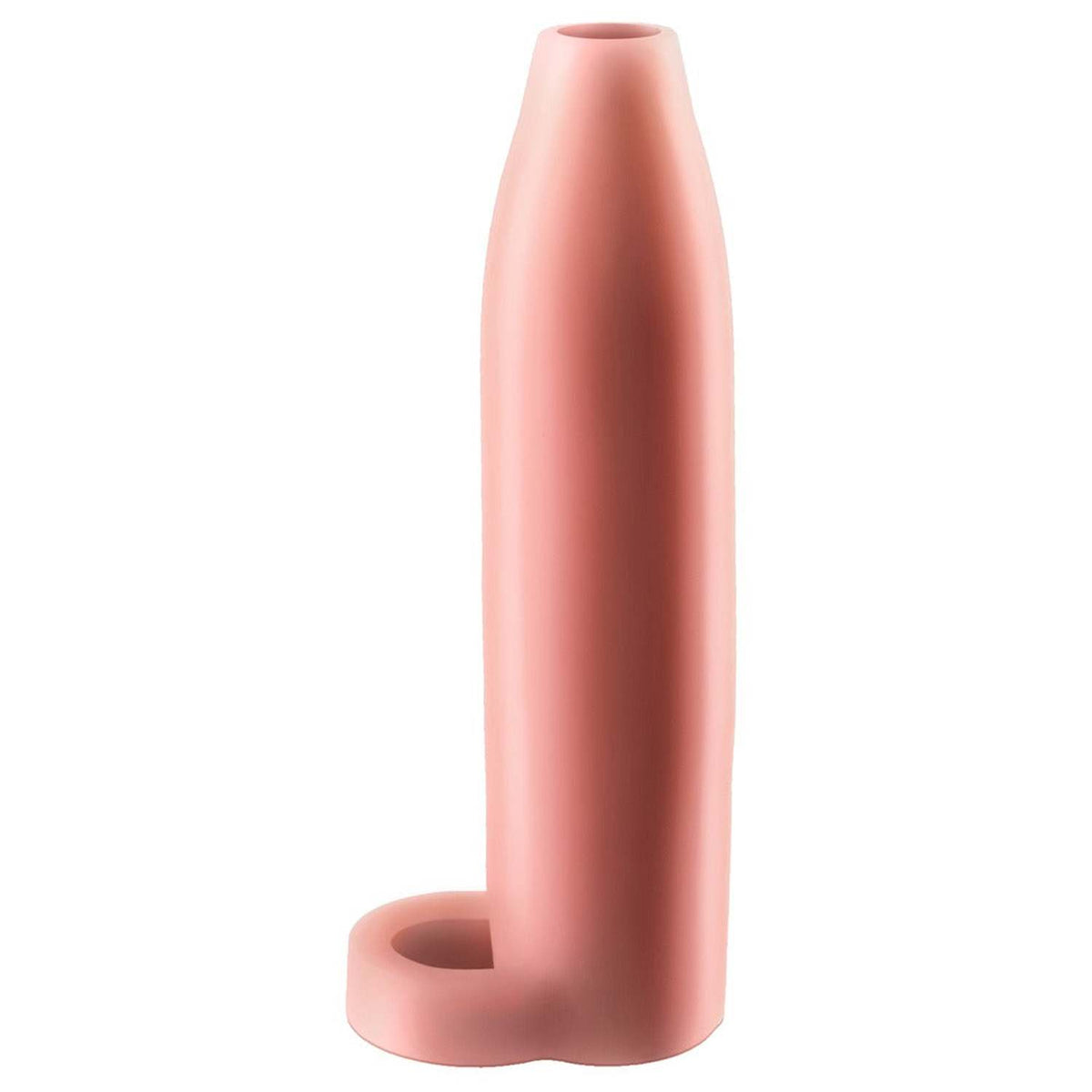 Guaina per il pene Feel Enhancer 17.8 cm – nude | Fantasy X-tensions