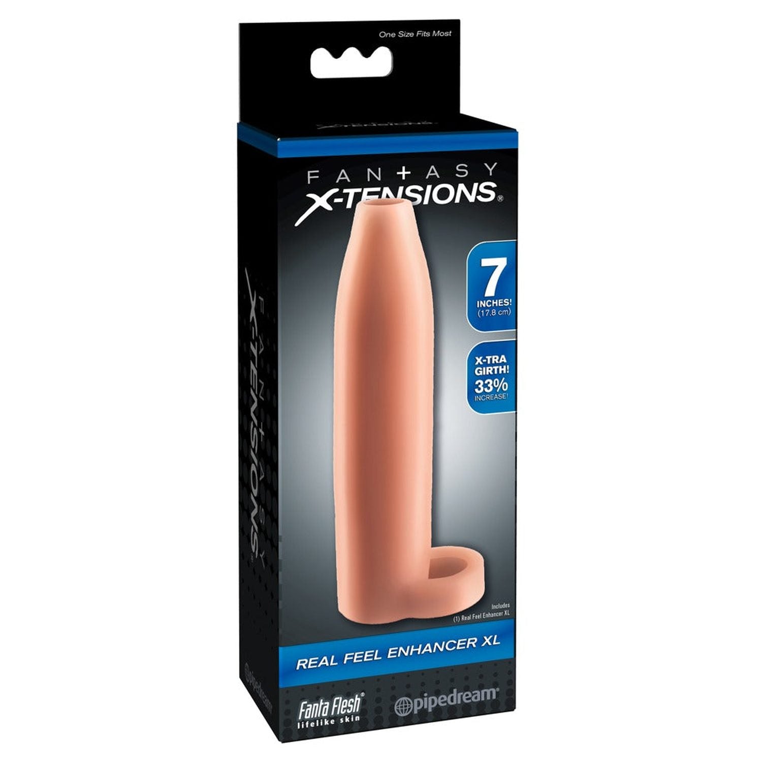Real Feel Enhancer XL