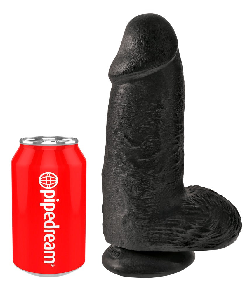 Consolador Chubby 22.9 cm | King Cock