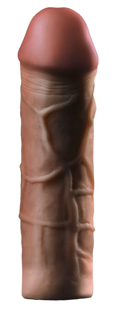 Guaina per il pene 20.3 cm | Fantasy X-tensions