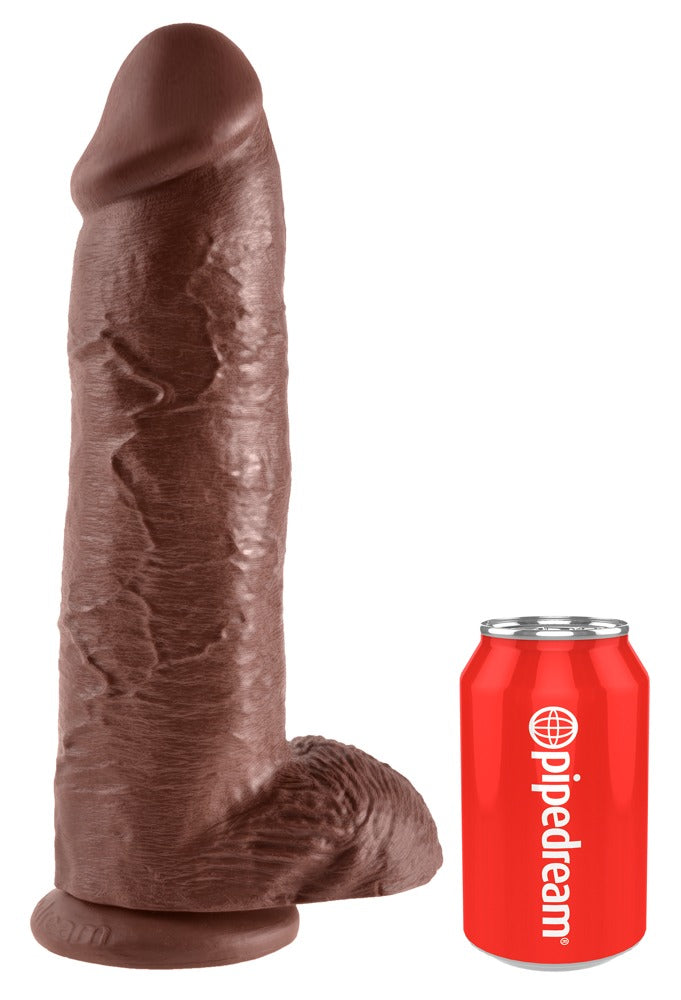 Dildo 30.5 cm | King Cock