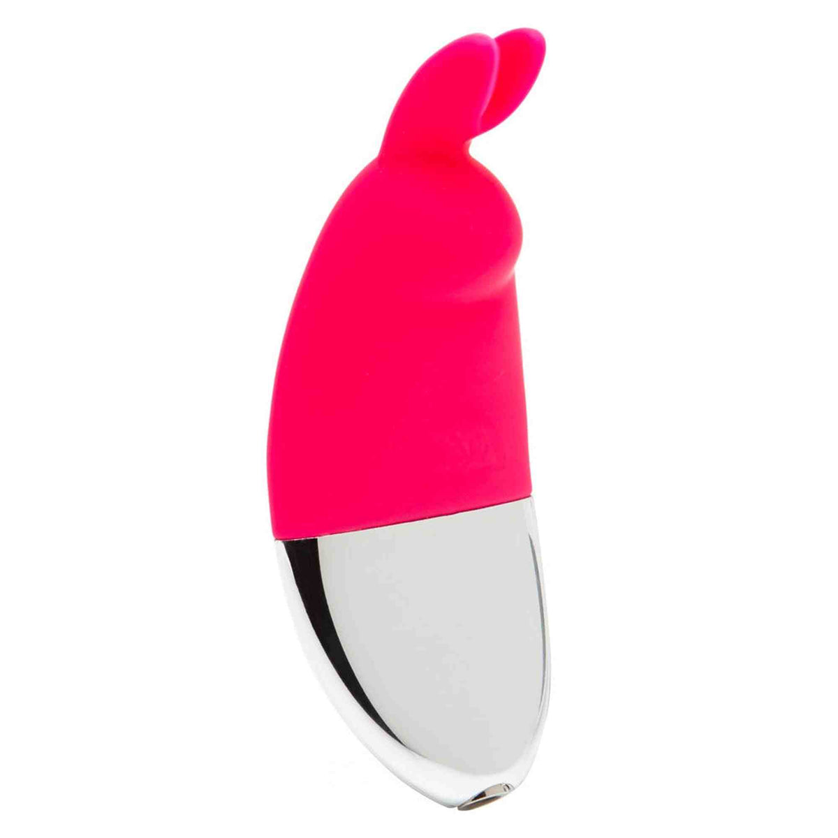 Vibratore rabbit knicker 12 funzioni – rosso | happyrabbit