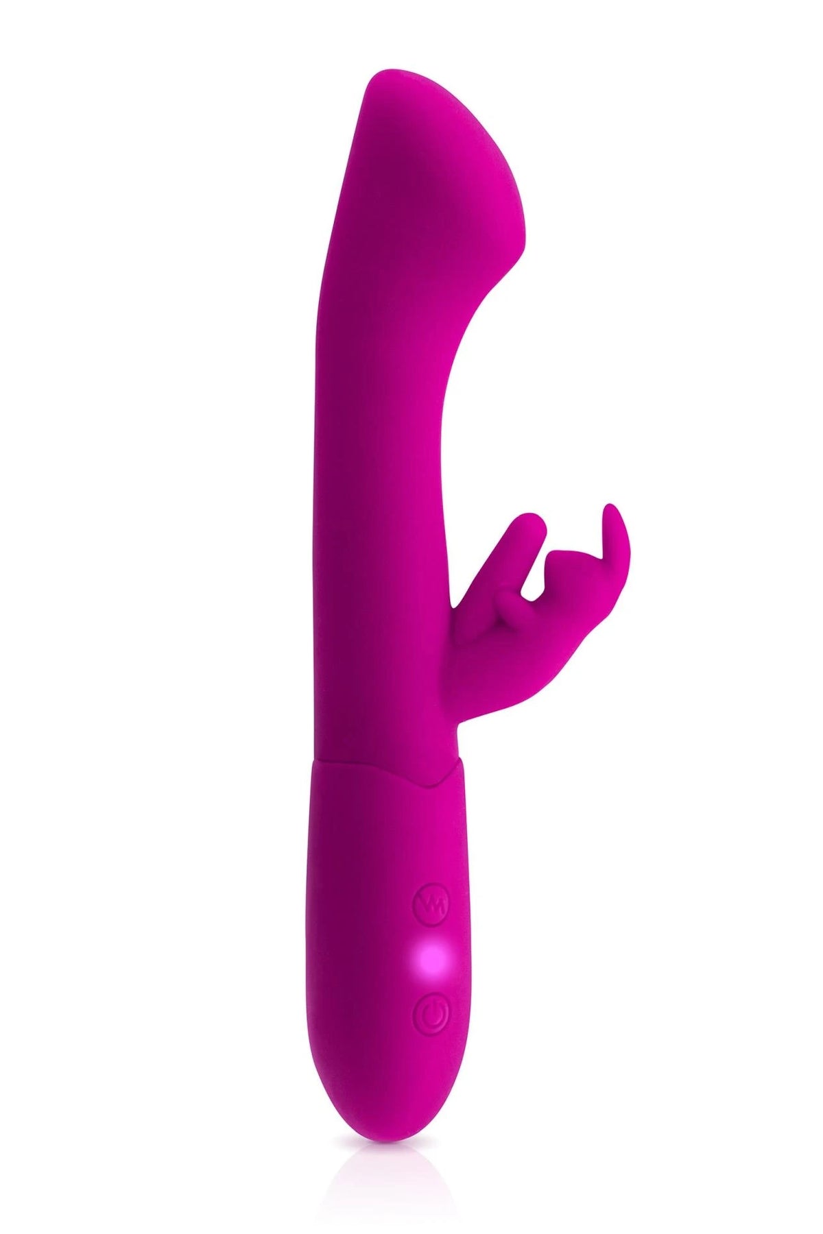 Vibromasseur rabbit Bella 10 vitesses – rechargeable | Yoba