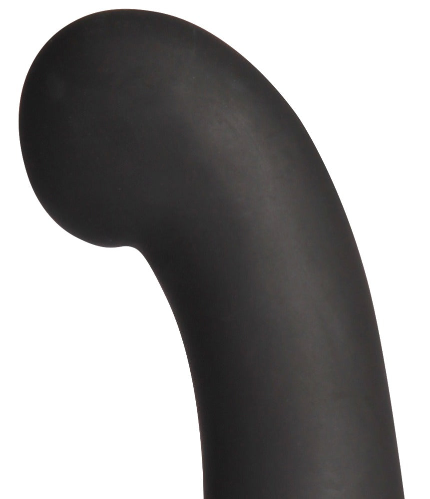 Vibratore rabbit Greedy Girl 9 funzioni – nero | Fifty Shades of Grey