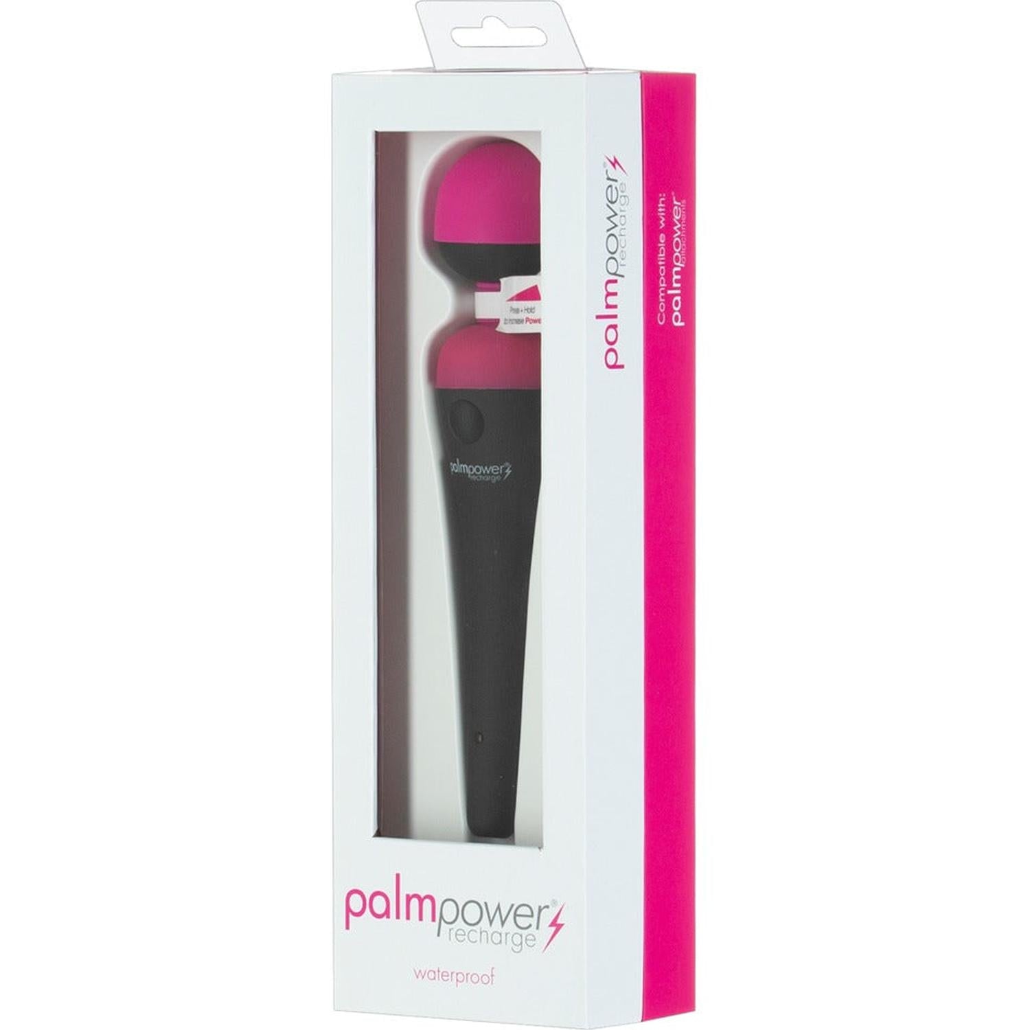 Palm Power refill