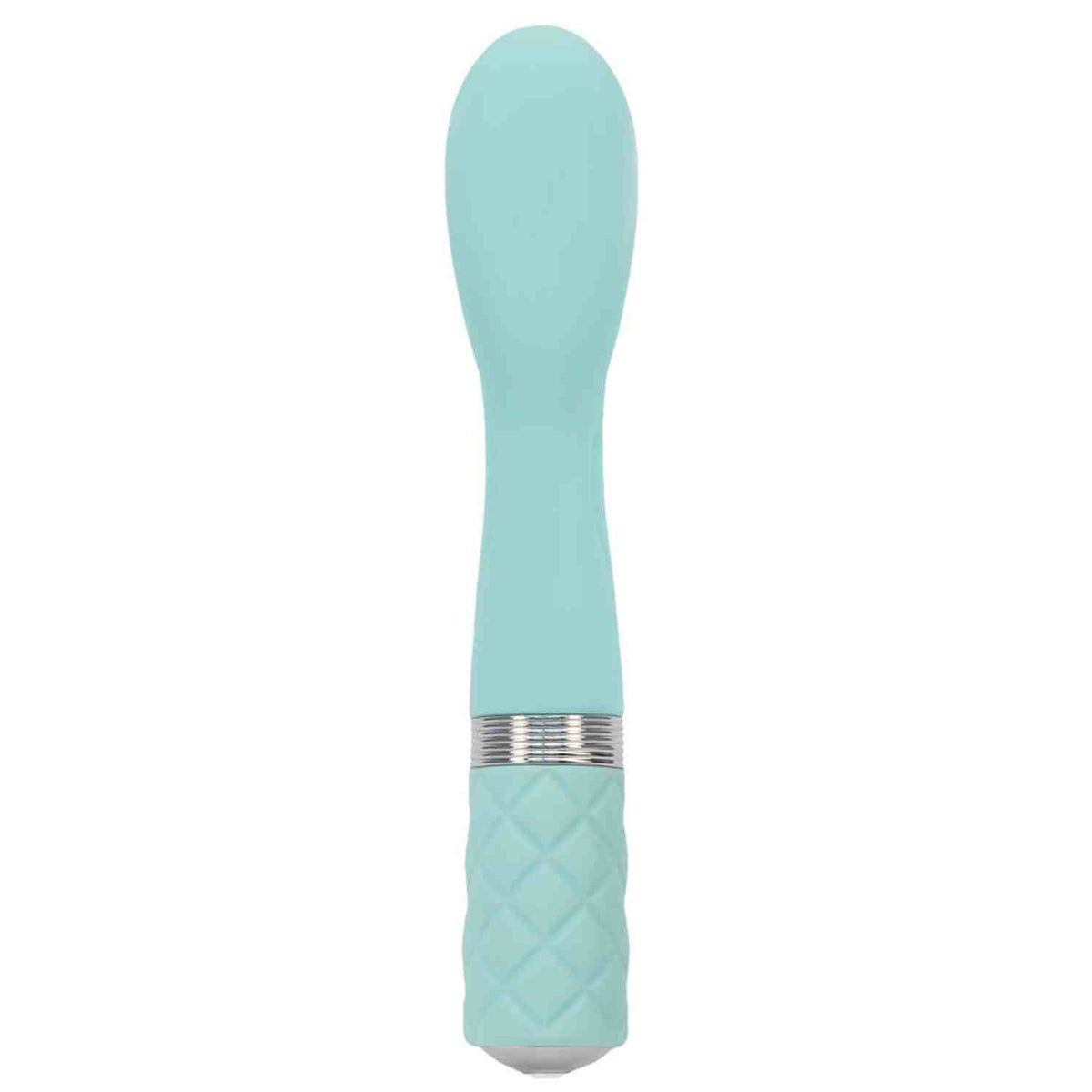 Vibratore punto G Sassy 20 cm | PILLOW TALK