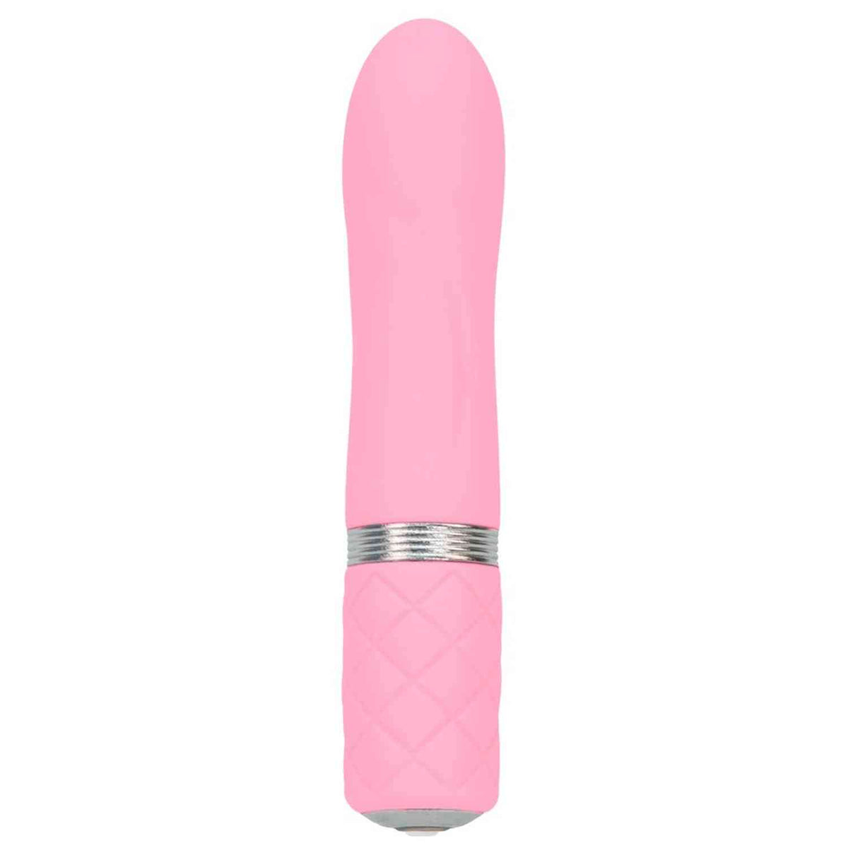 Mini vibrador Flirty 11 cm | PILLOW TALK