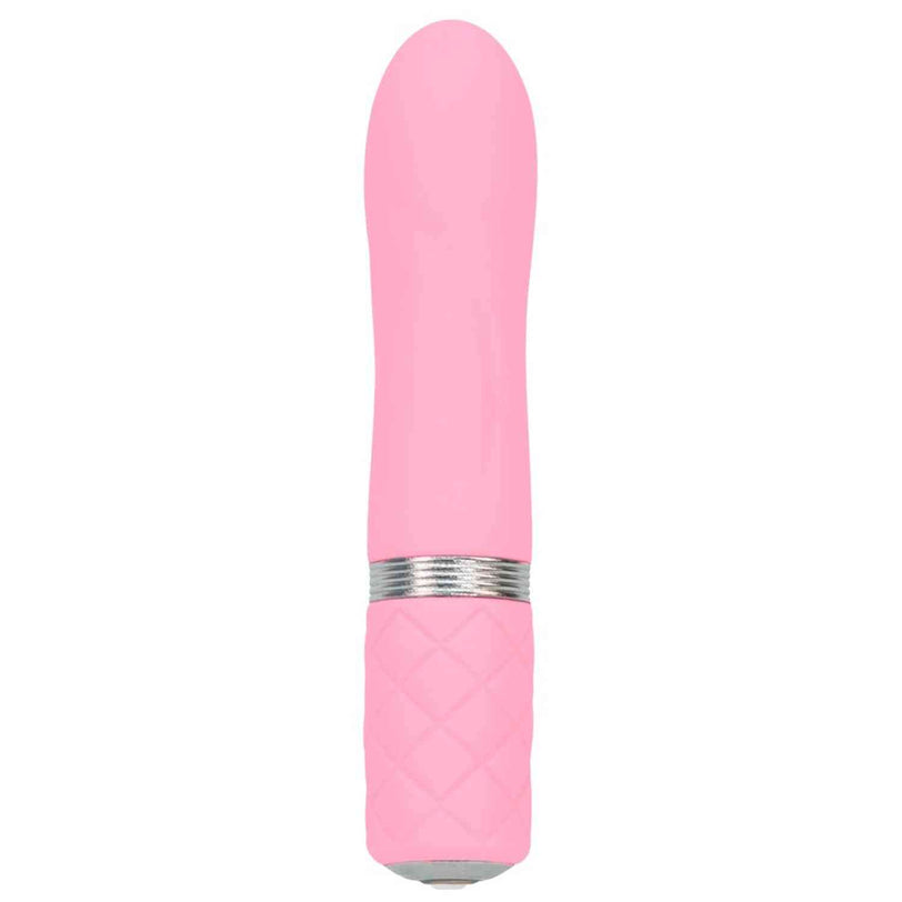 Mini vibrator Flirty 11 cm | PILLOW TALK