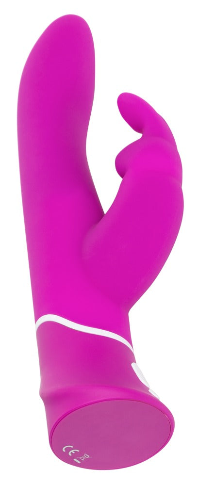 Vibrador rabbit Curve 12 funciones – morado | happyrabbit