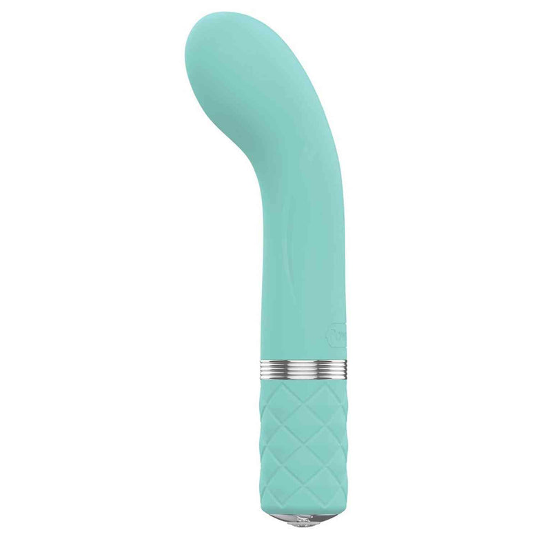 Vibrador punto G Racy Luxurious 12.7 cm | PILLOW TALK