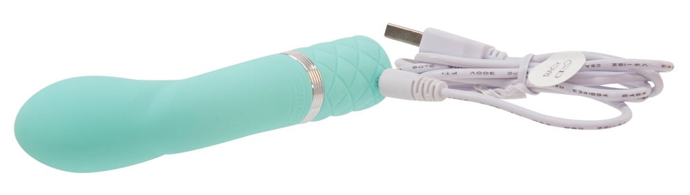 Vibratore punto G Racy Luxurious 12.7 cm | PILLOW TALK