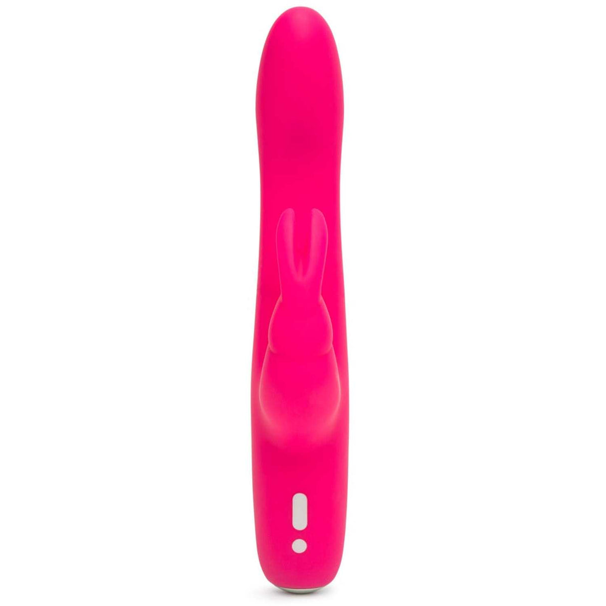Vibratore rabbit Curve 3 funzioni – rosa | happyrabbit