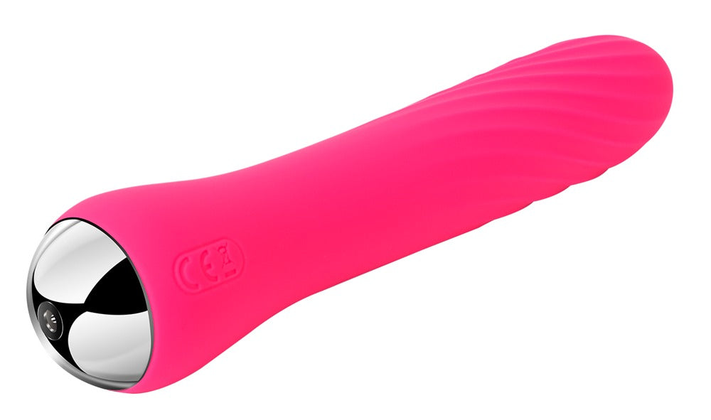 Vibrador especial Anya 6 funciones – rosa | SVAKOM