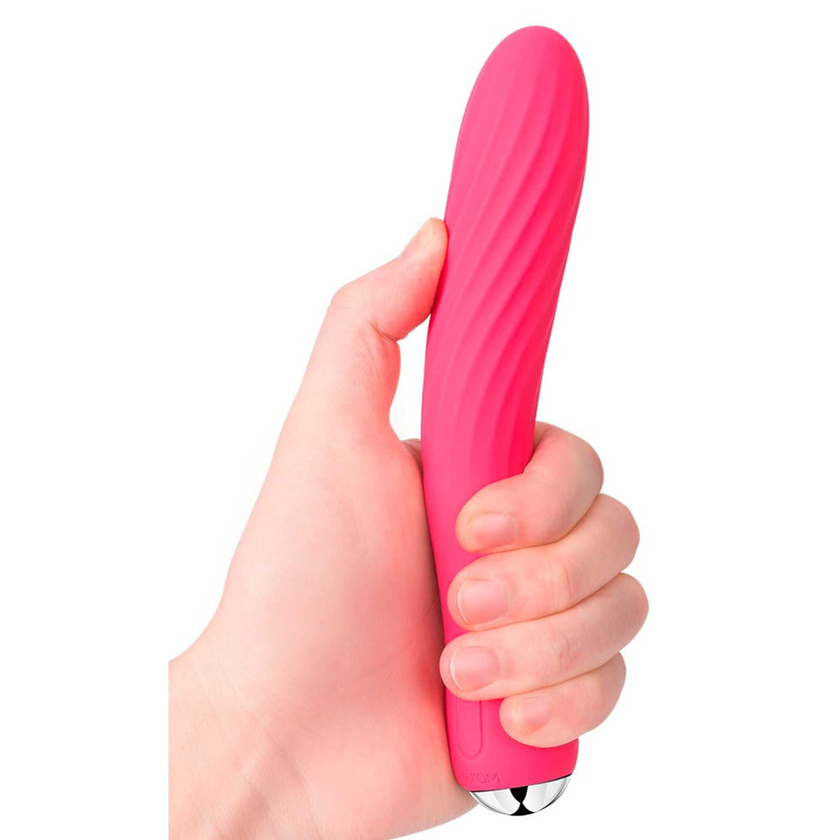 Vibrador especial Anya 6 funciones – rosa | SVAKOM