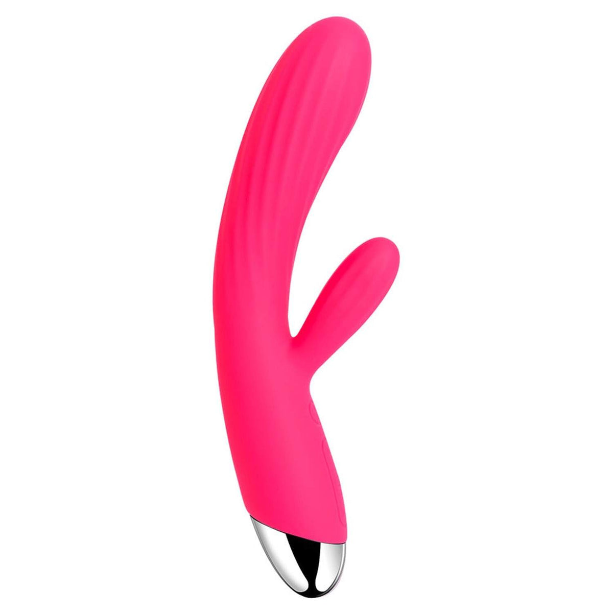 Rabbit vibrator Angel 5 functions – pink | SVAKOM