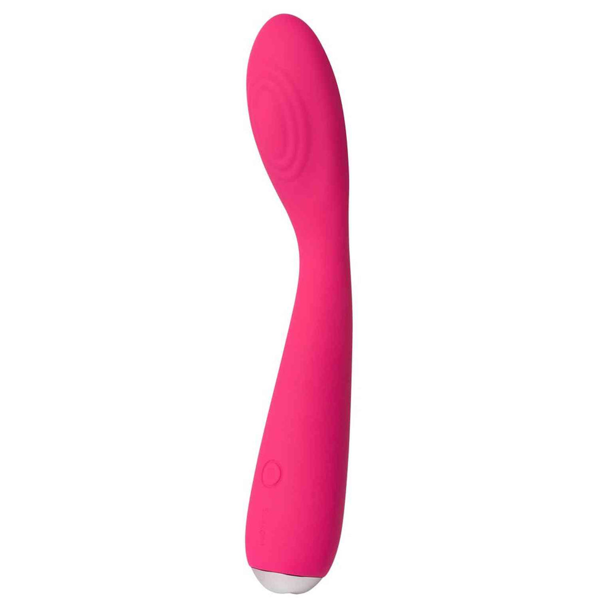 Vibratore punto G Iris 5 funzioni – rosso | SVAKOM
