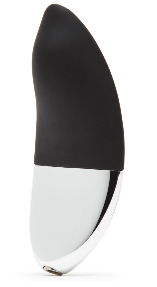 Vibrador clásico Knicker 6 funciones – con mando a distancia, negro | Fifty Shades of Grey