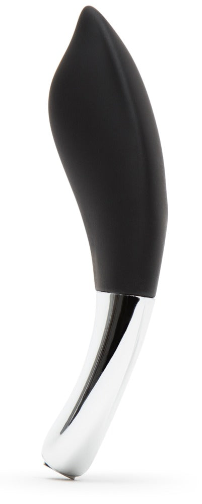 Vibrador clásico Knicker 6 funciones – con mando a distancia, negro | Fifty Shades of Grey