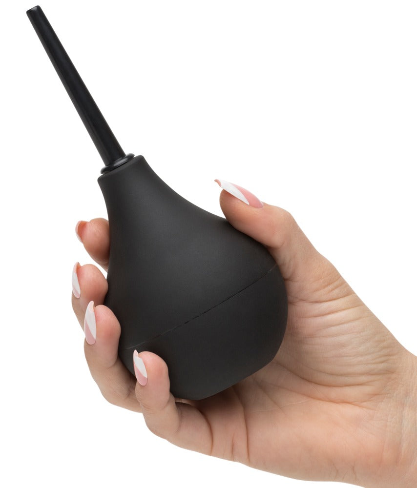 Anal beads Overload Take Slow 10 functions – black | Fifty Shades of Grey