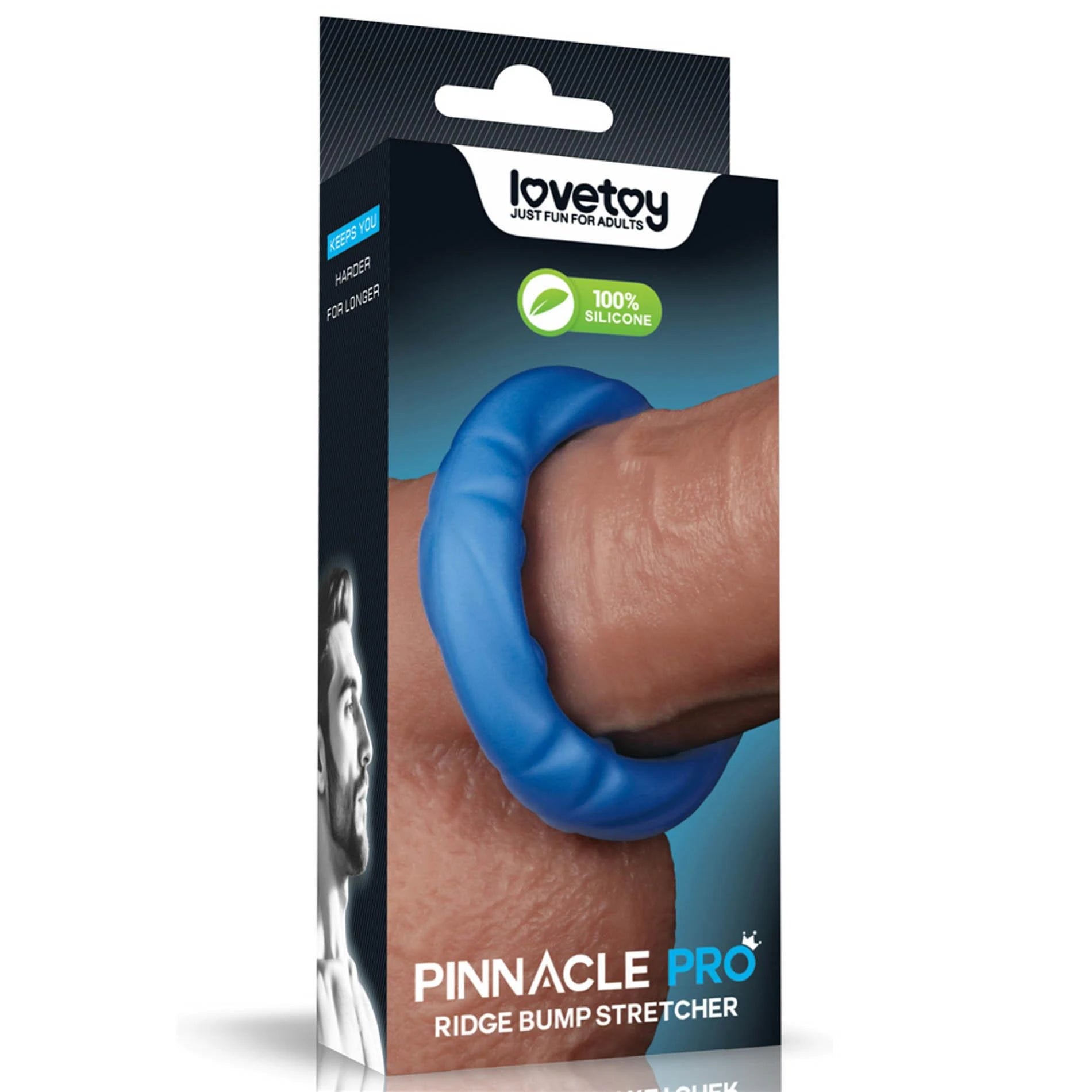 Écarteur de bosse Pinnacle Pro Ridge
