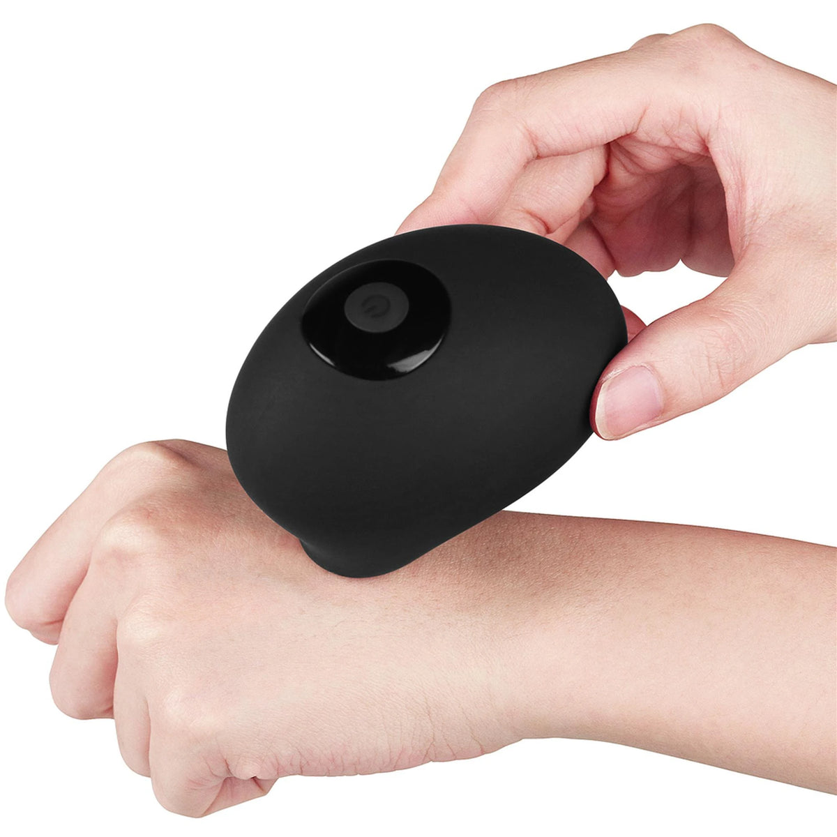 Csikló stimulátor Sensual Oral Ama 5 funkció | Lovetoy