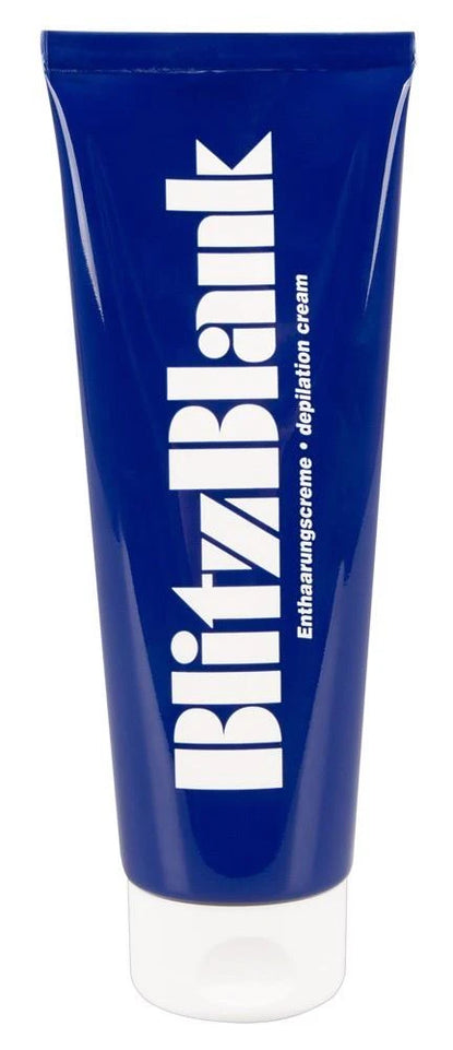Intimate care product BlitzBlank | Il mio negozio