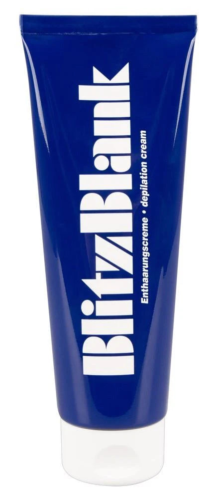 Prodotto per l'igiene intima BlitzBlank | Il mio negozio