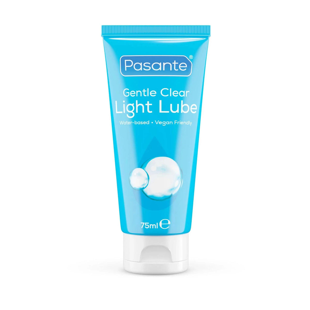 Lubrificante Gentle 75 ml – anale | Pasante