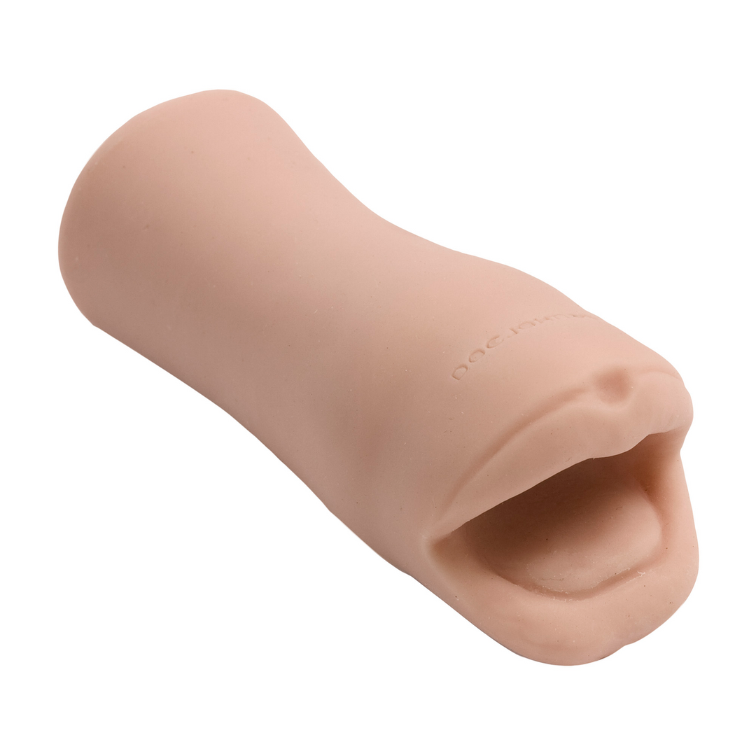 Palm Pal - Masturbateur buccal ULTRASKYN