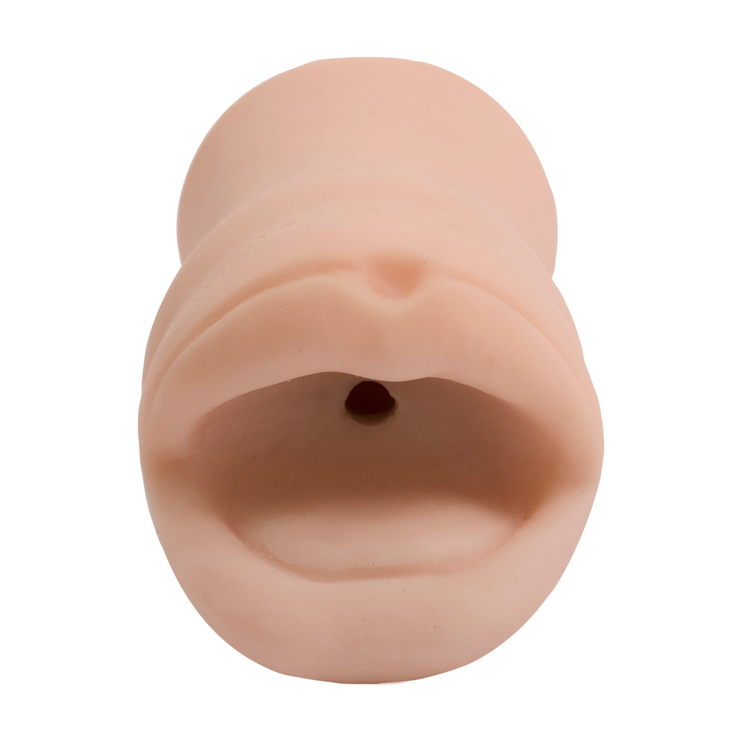 Palm Pal - Masturbateur buccal ULTRASKYN