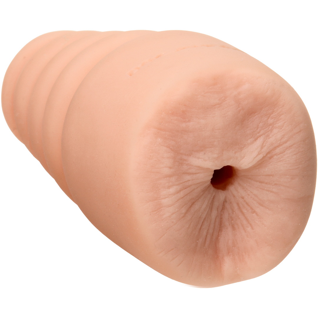 Masturbador Virgin UR3 Vanilla 12.7 cm – nude | Doc Johnson