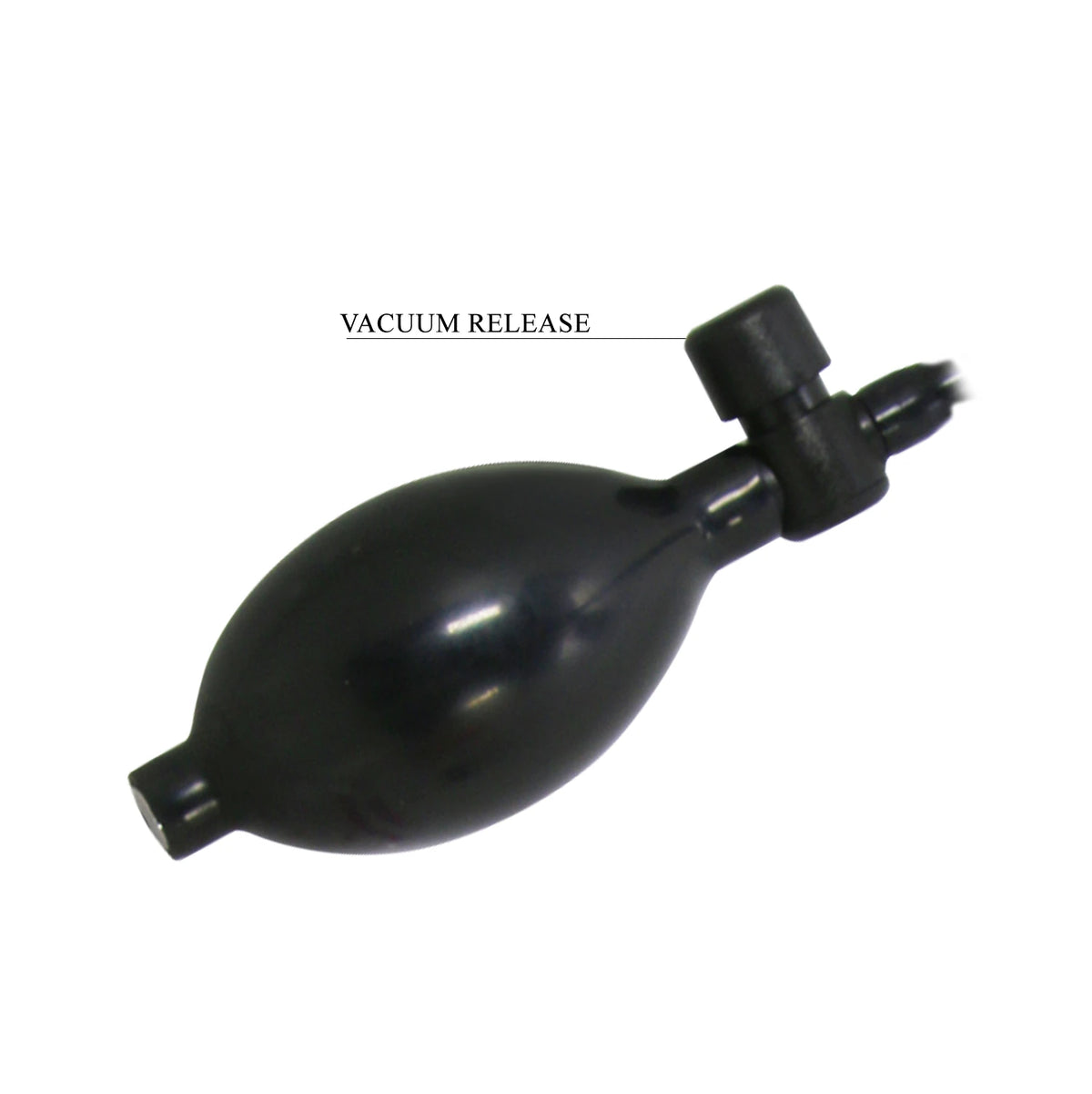 Vibratore realistico – con telecomando, in cyberskin, nude BW-008067AQ | Baile