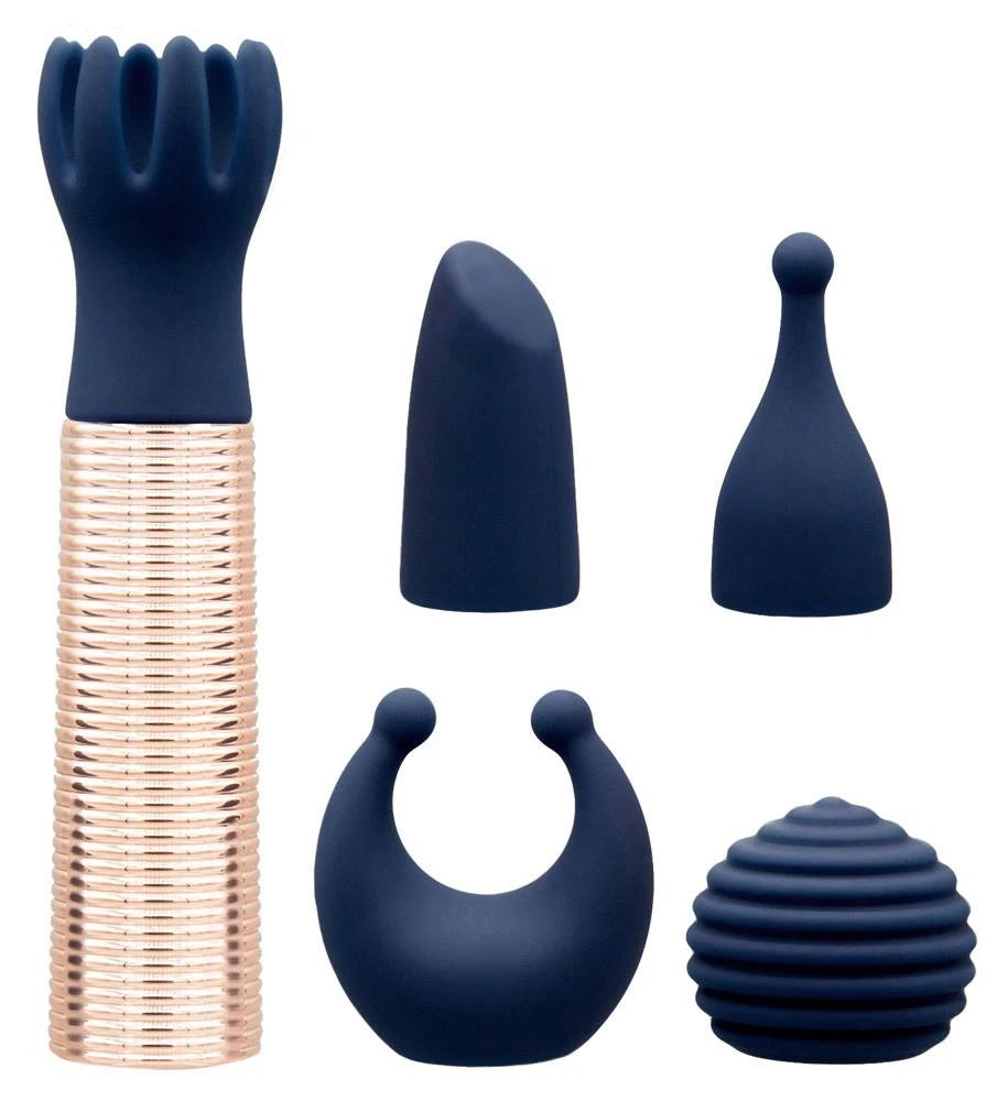 Clitoral stimulator Secrets Desires 7.2 cm – rechargeable | Pillow Talk