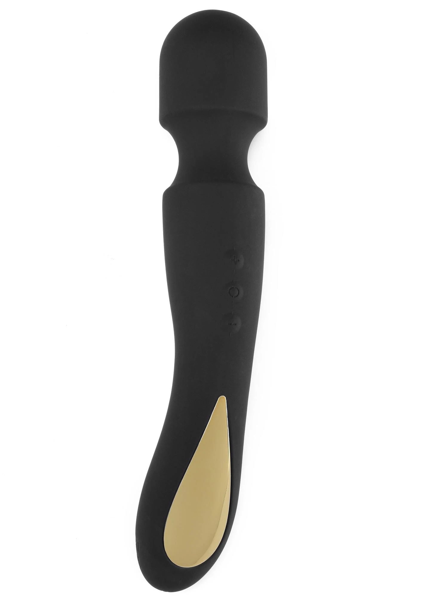 Zenith Massager Noir