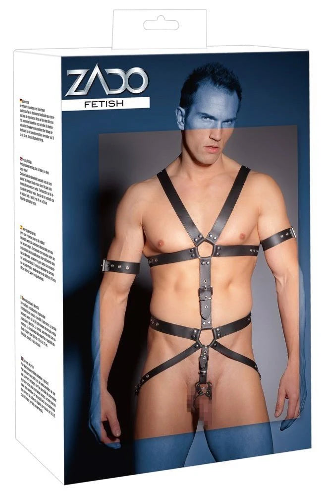 Harness uomo Men's | ZADO