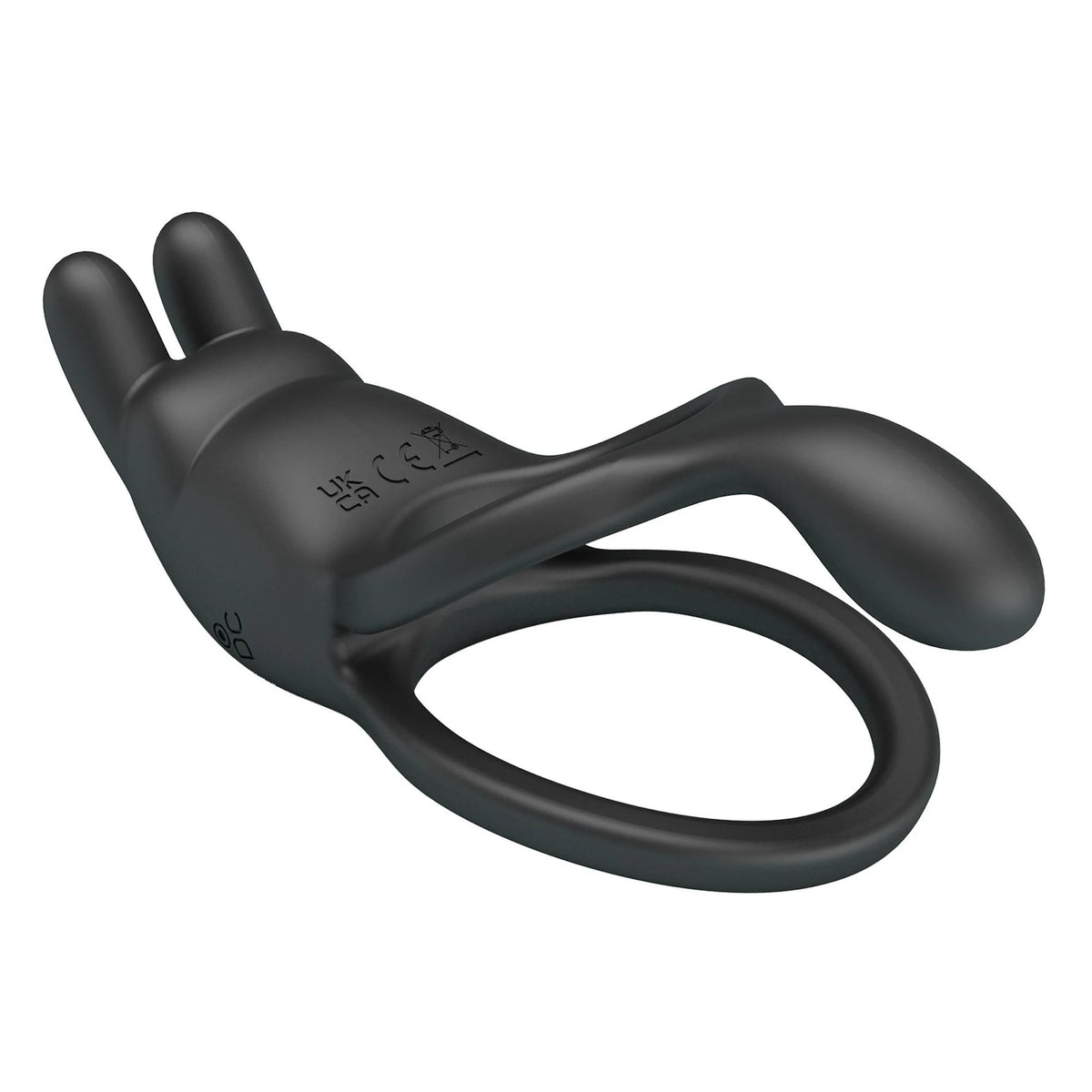 Anillo para el pene Seth 7 funciones – vibrador | Pretty Love