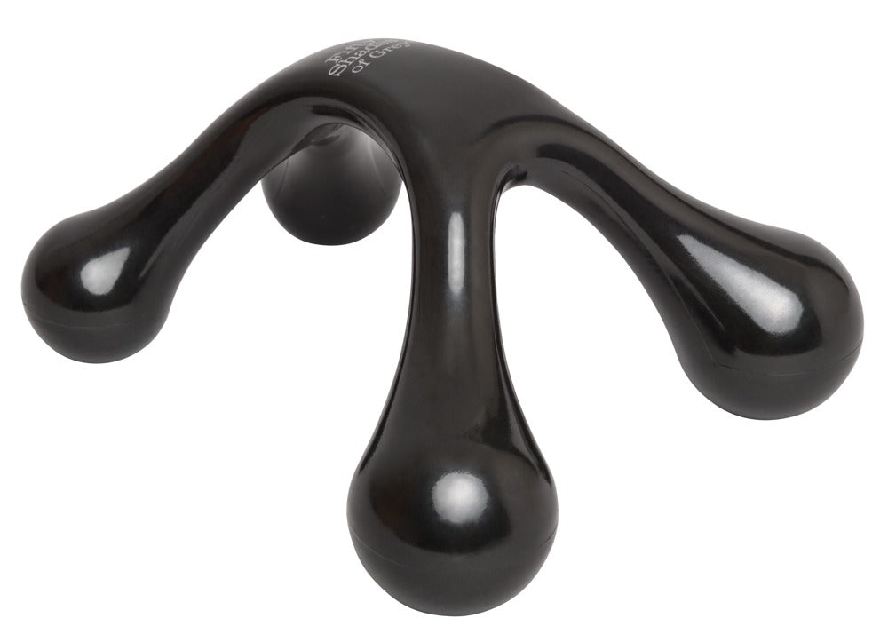 Body Play Nice – fekete | Fifty Shades of Grey
