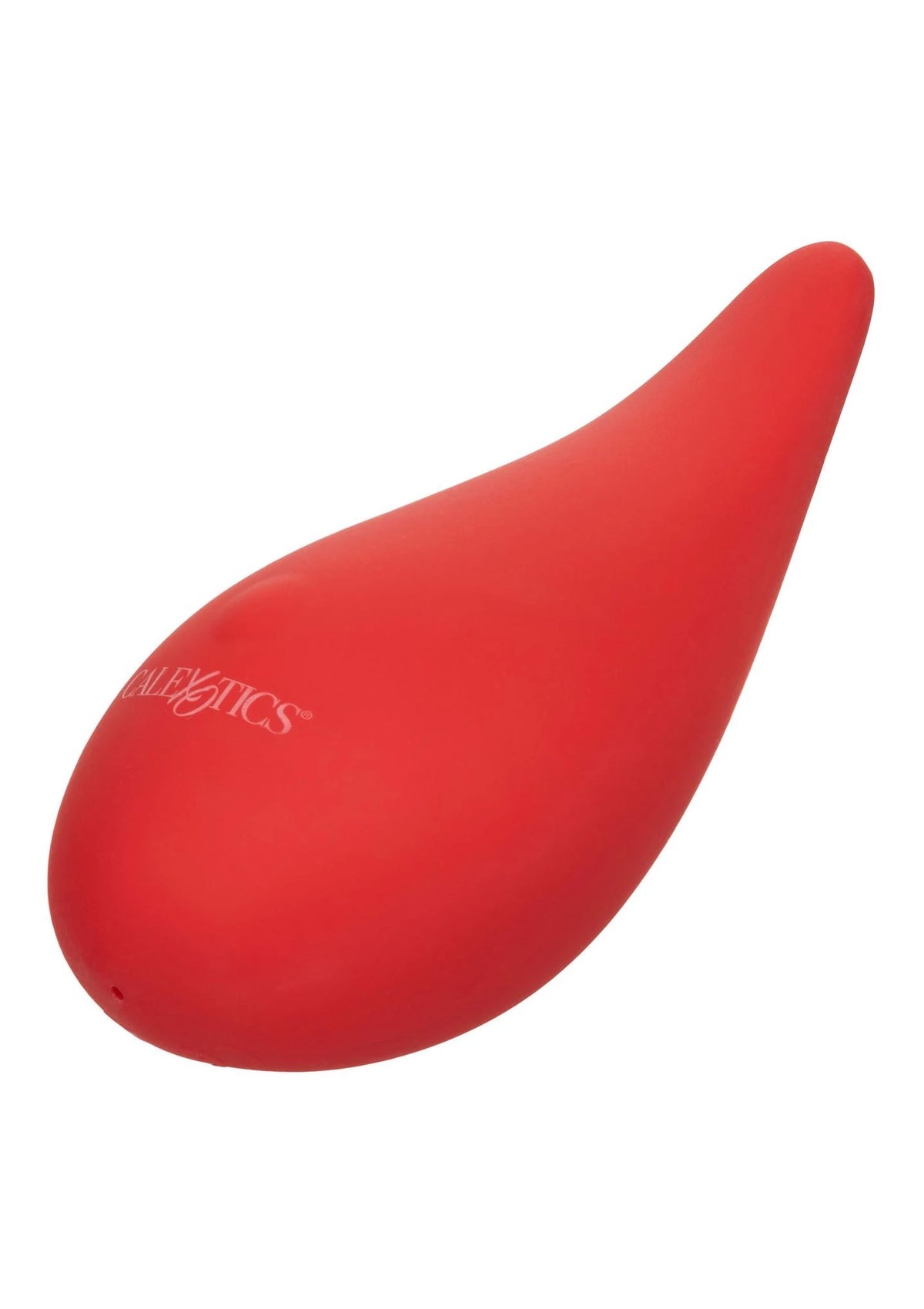 Stimolatore clitorideo Flicker 10 funzioni – rosso | Calexotics