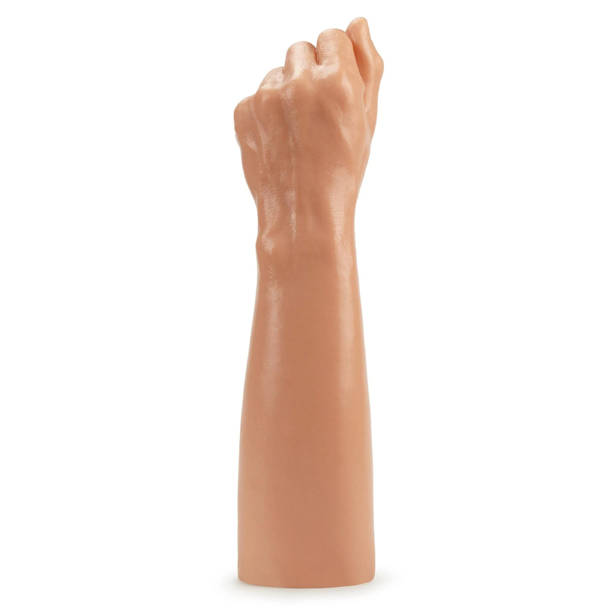 Dildo realistico 12″ King Bitch Fist 30.5 cm – nude | Lovetoy