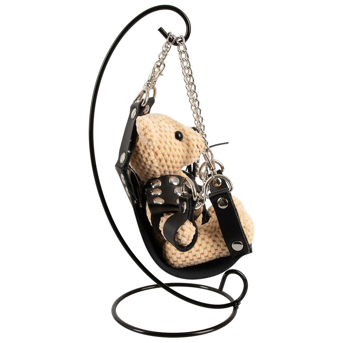 Body SM Swing – nude | Bad Kitty