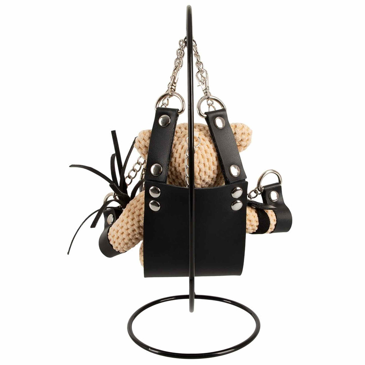 Body SM Swing – nude | Bad Kitty