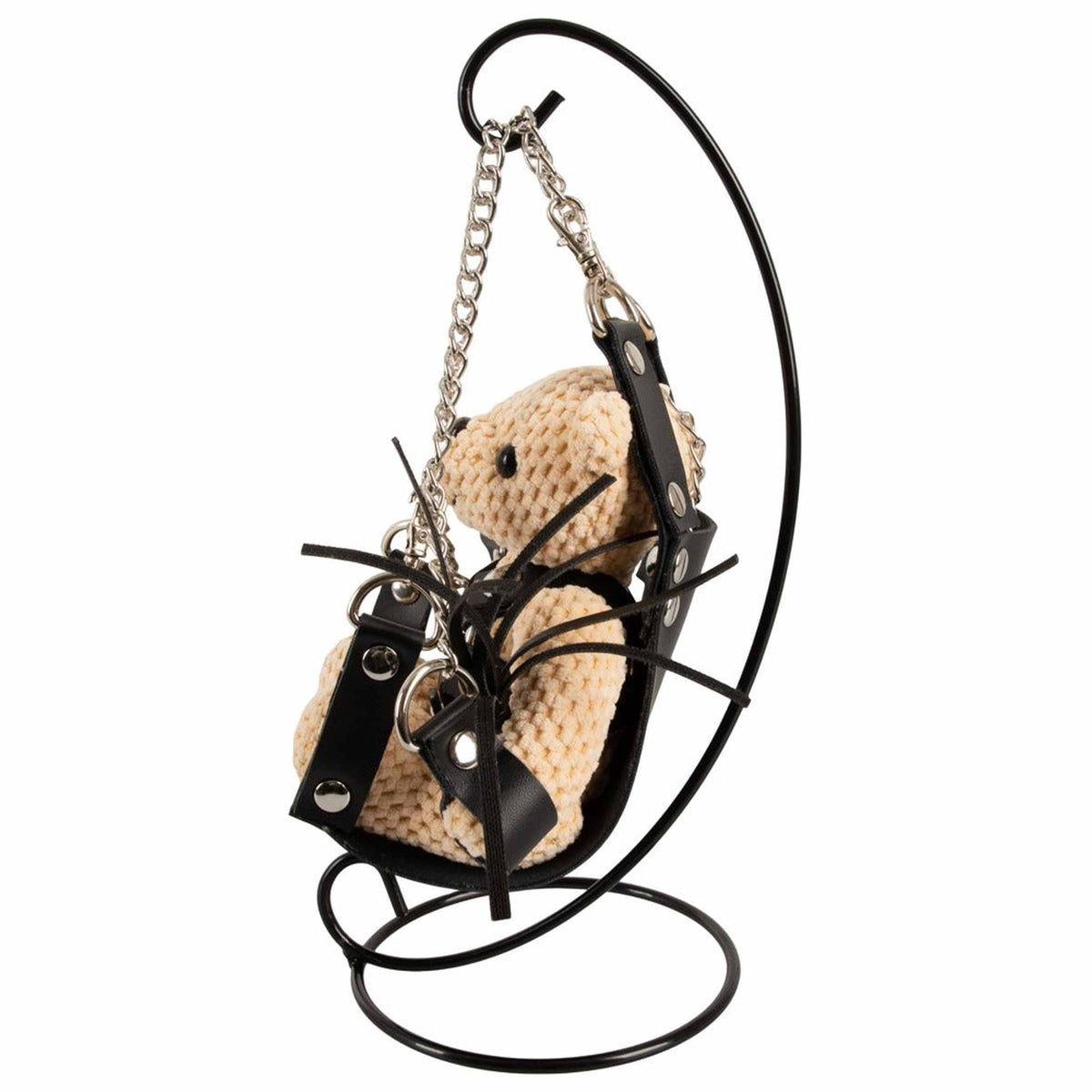 Body SM Swing – nude | Bad Kitty