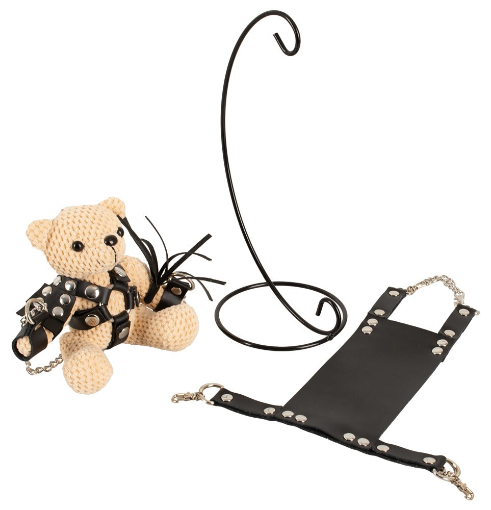 Body SM Swing – nude | Bad Kitty
